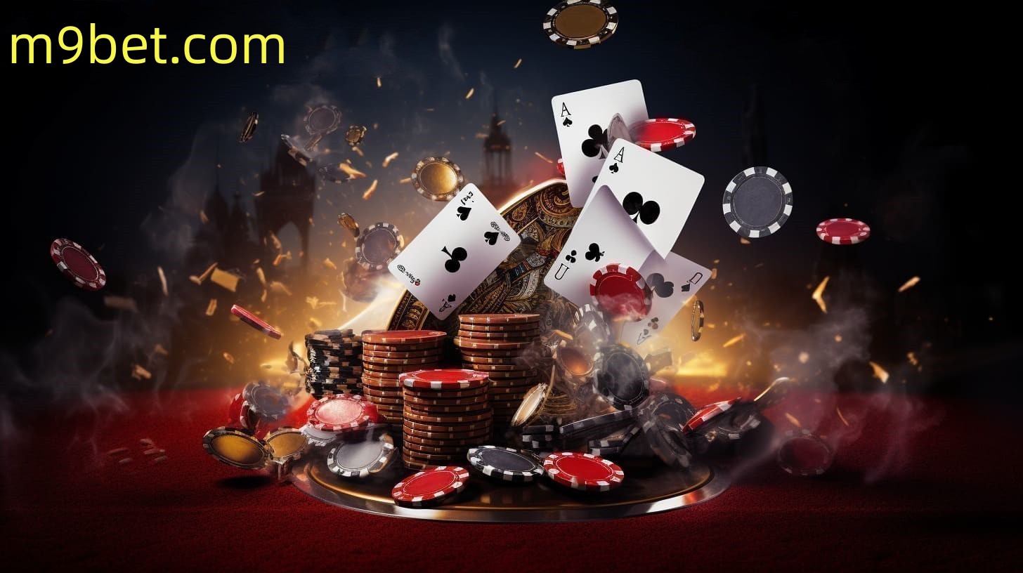 M9BET