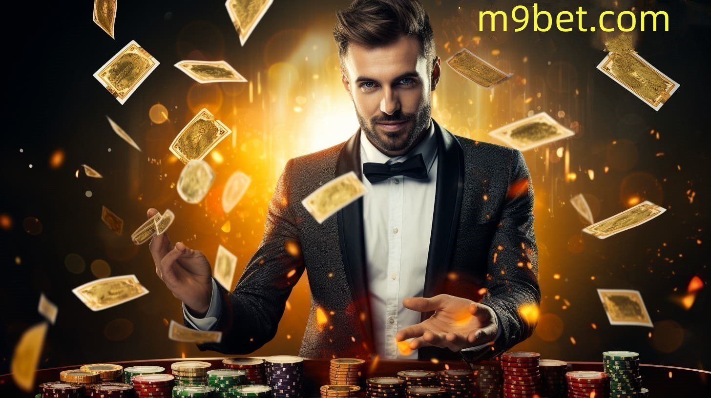 M9BET